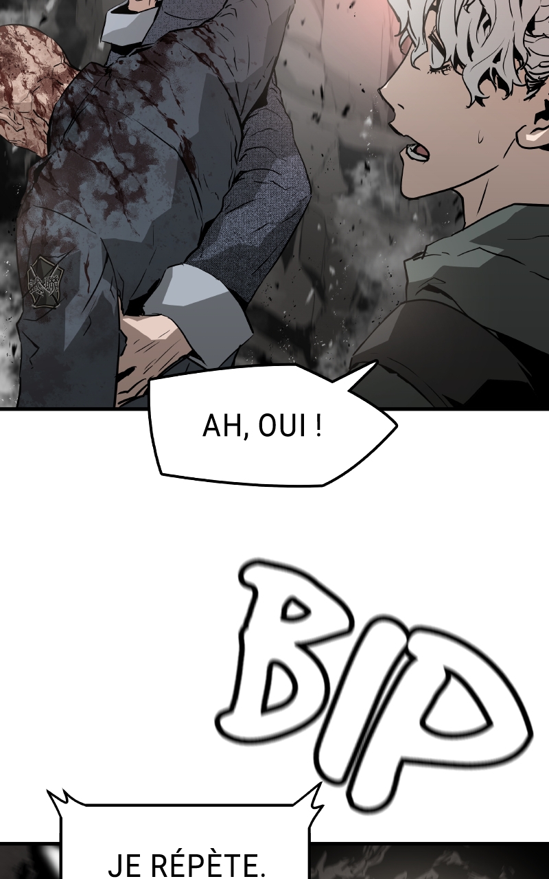 Read The Breaker 3_ Eternal Force FR Manga Online