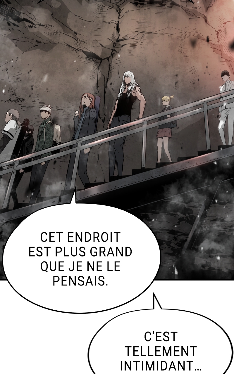 Read The Breaker 3_ Eternal Force FR Manga Online