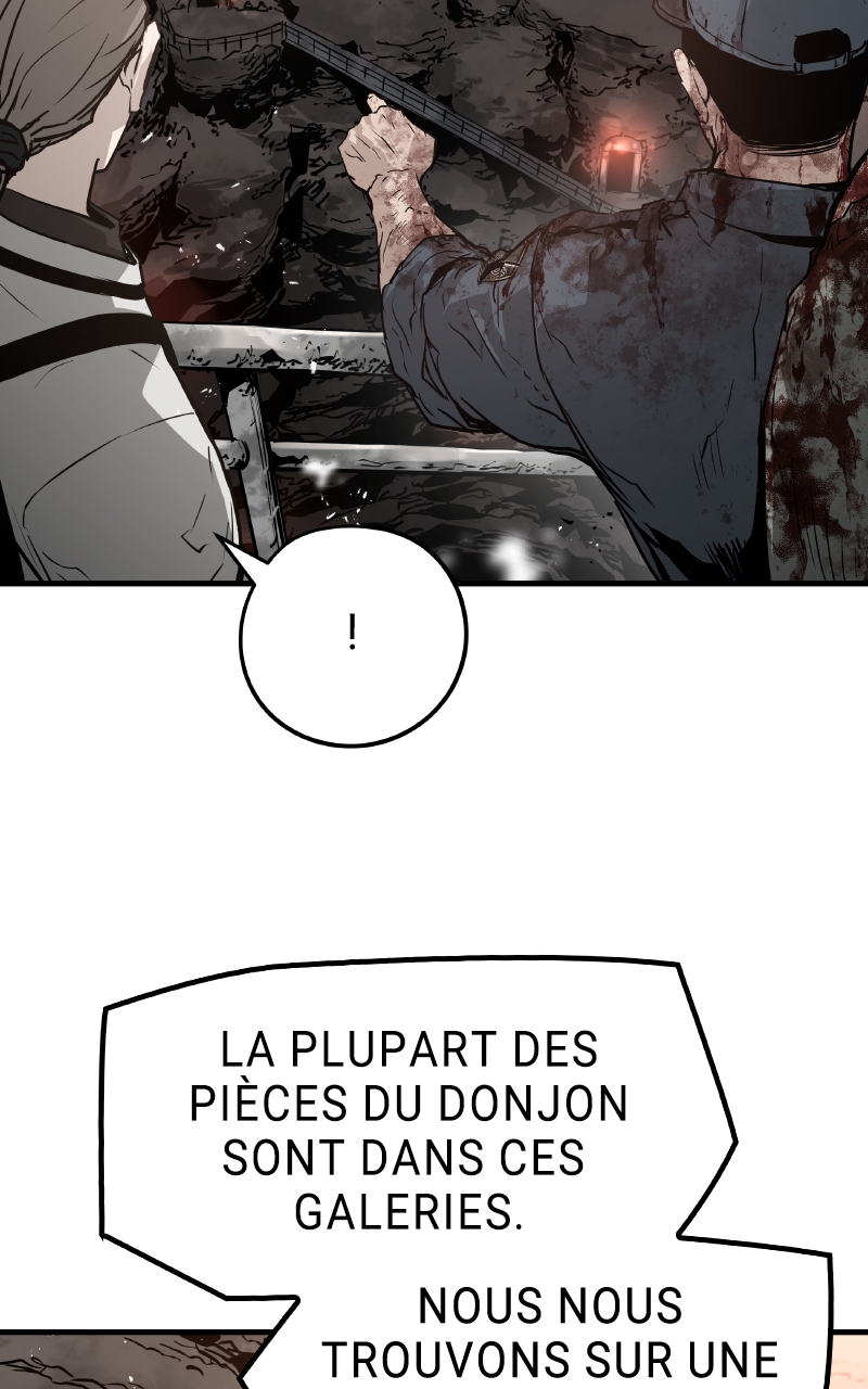 Read The Breaker 3_ Eternal Force FR Manga Online