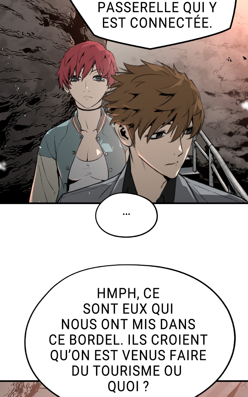 Read The Breaker 3_ Eternal Force FR Manga Online