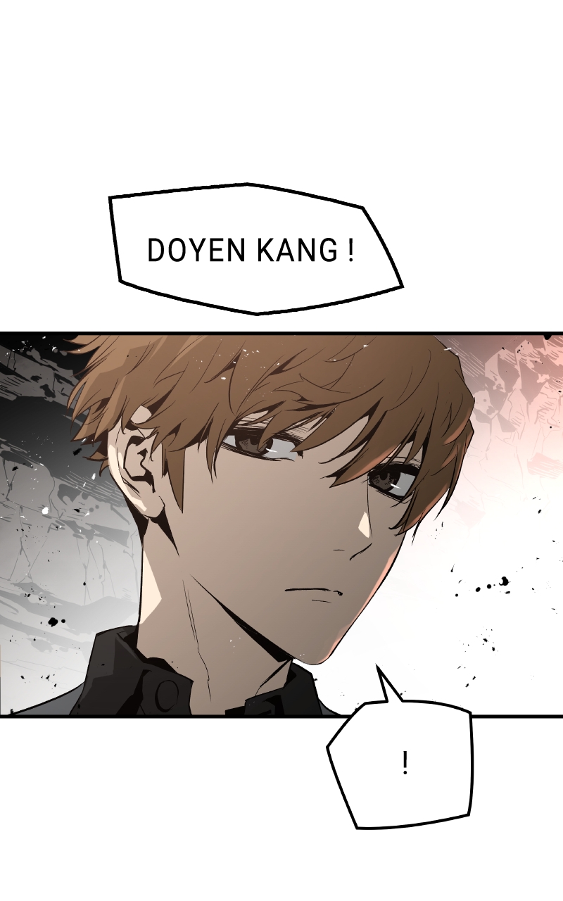 Read The Breaker 3_ Eternal Force FR Manga Online