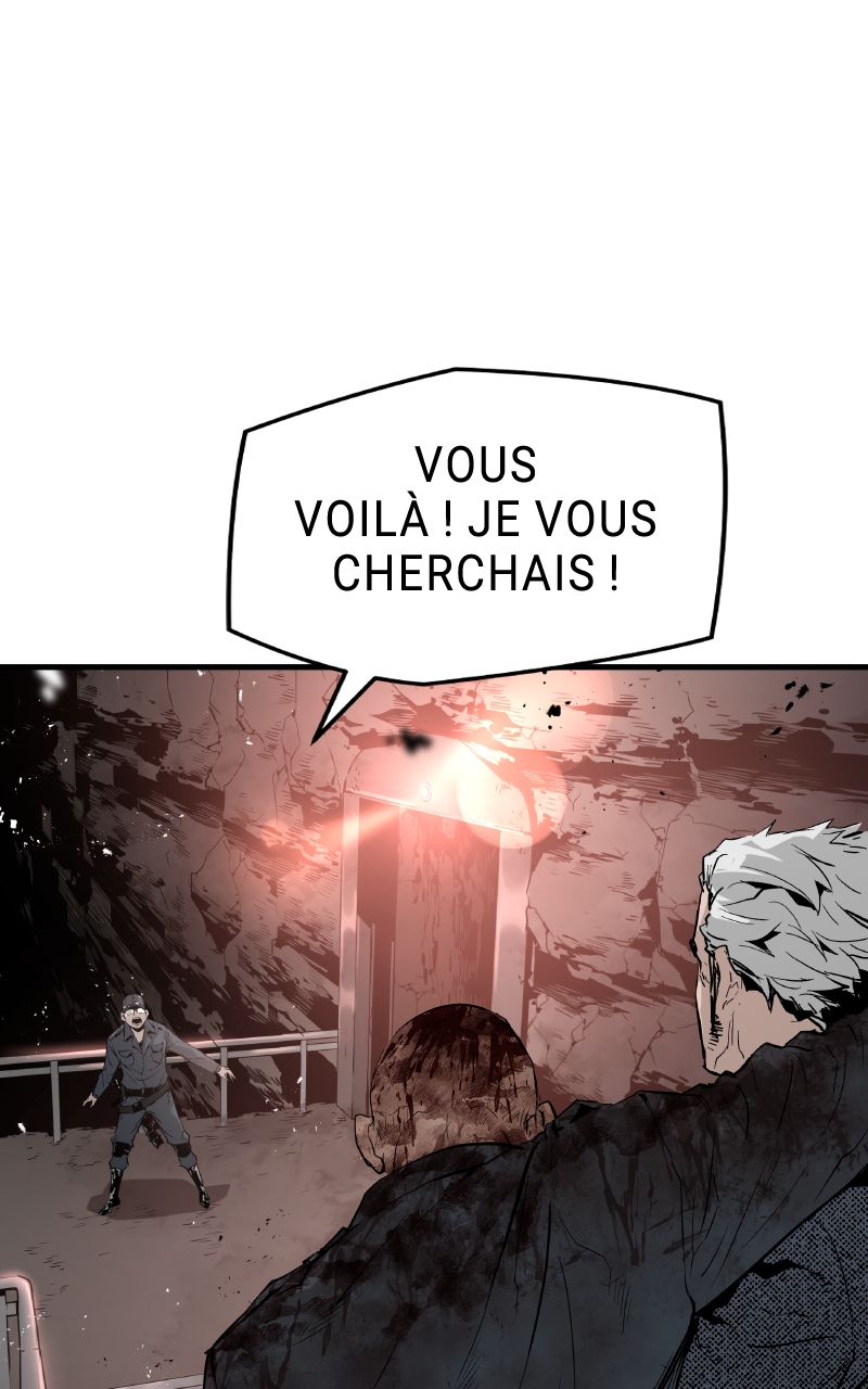Read The Breaker 3_ Eternal Force FR Manga Online