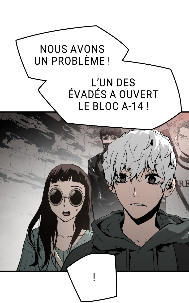 Read The Breaker 3_ Eternal Force FR Manga Online