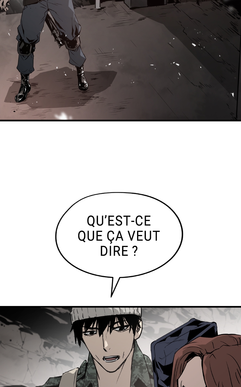 Read The Breaker 3_ Eternal Force FR Manga Online