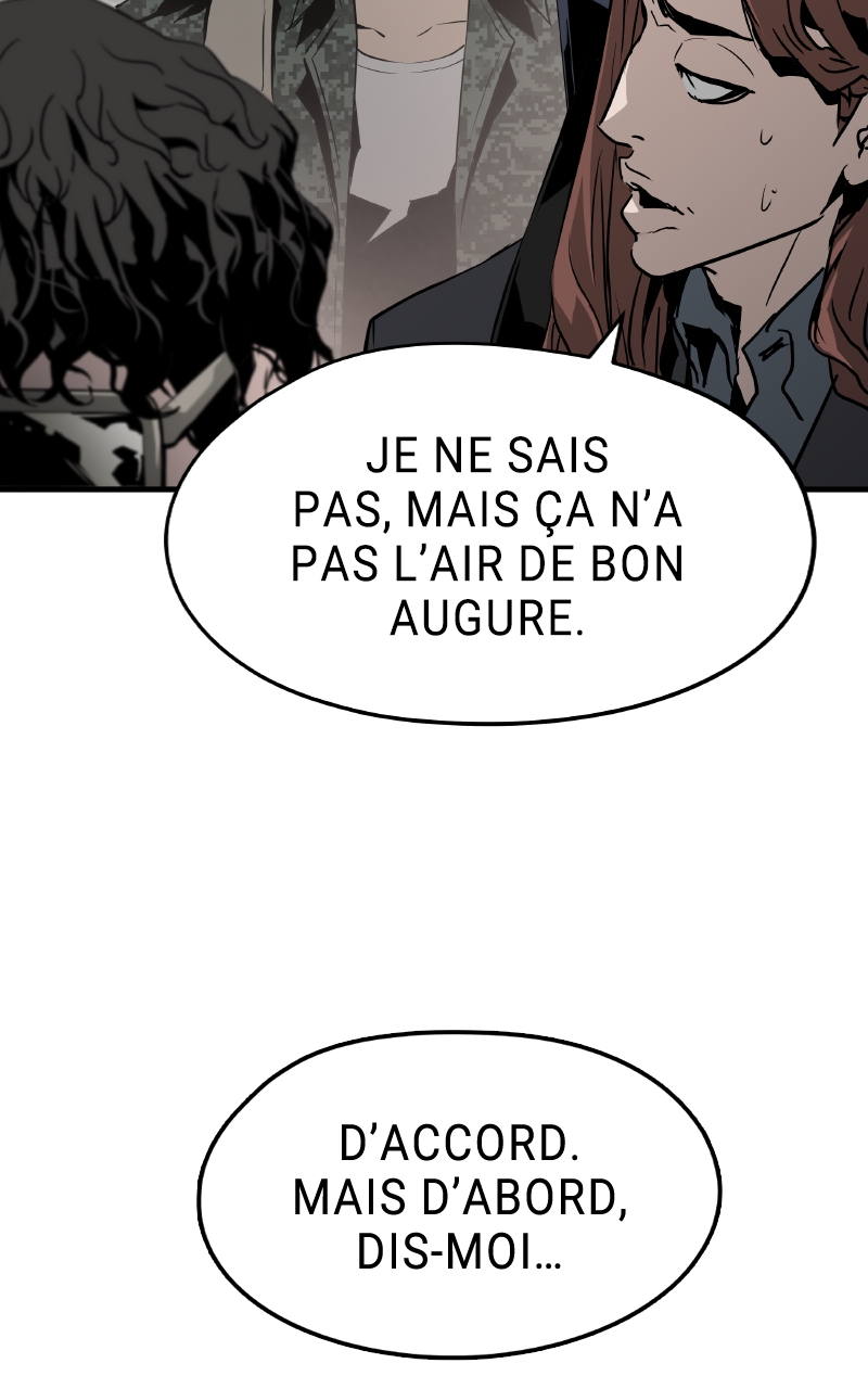 Read The Breaker 3_ Eternal Force FR Manga Online