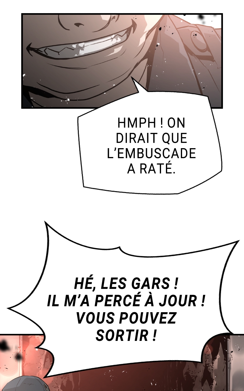 Read The Breaker 3_ Eternal Force FR Manga Online