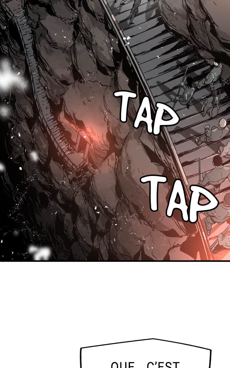 Read The Breaker 3_ Eternal Force FR Manga Online