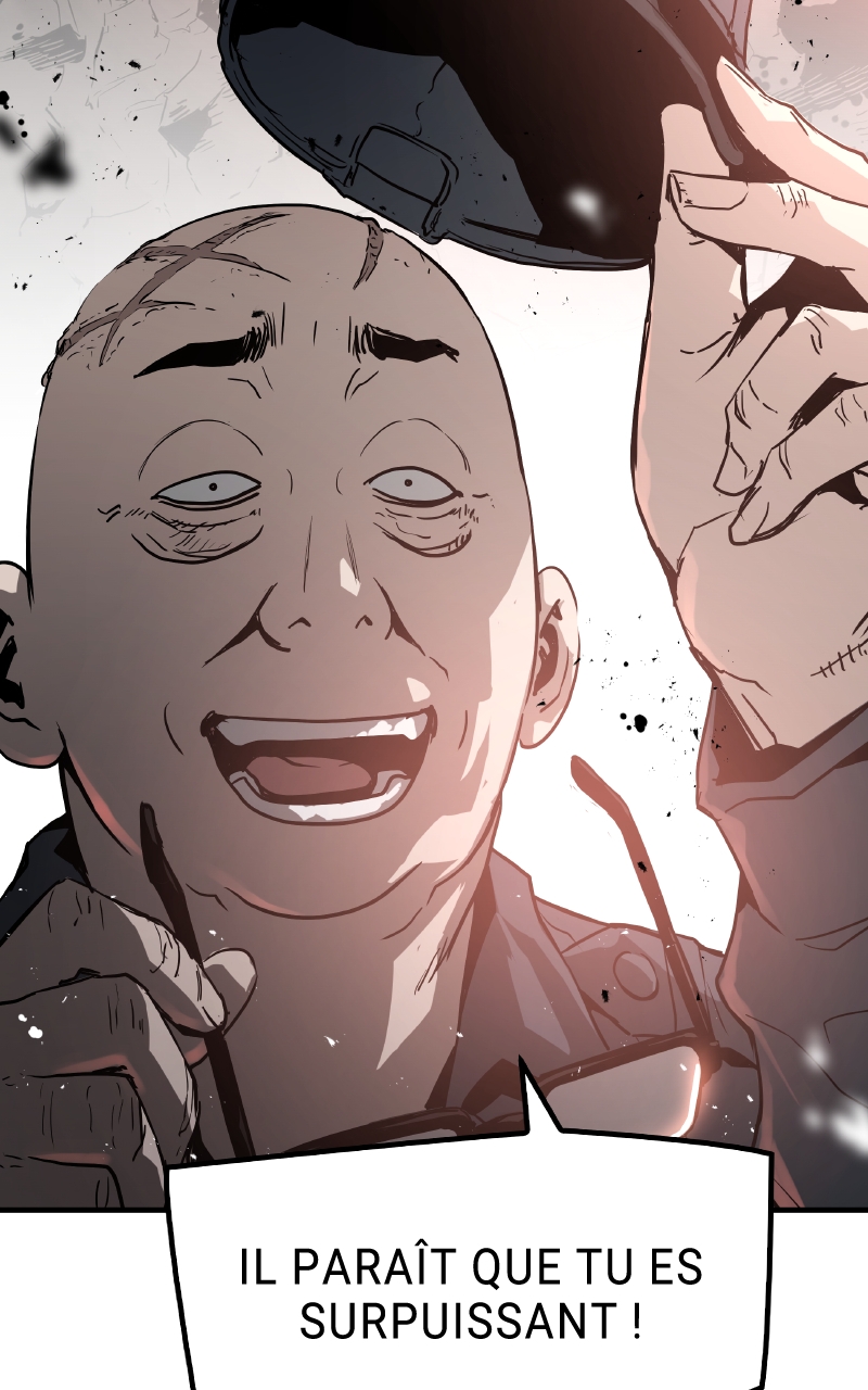 Read The Breaker 3_ Eternal Force FR Manga Online