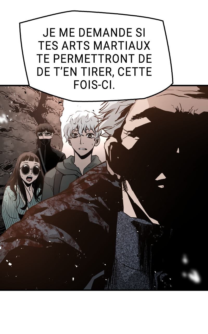 Read The Breaker 3_ Eternal Force FR Manga Online