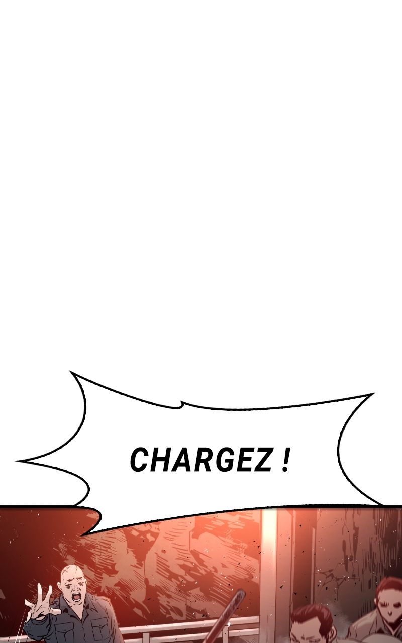 Read The Breaker 3_ Eternal Force FR Manga Online