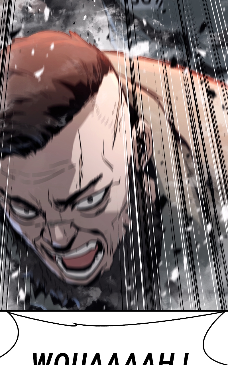 Read The Breaker 3_ Eternal Force FR Manga Online