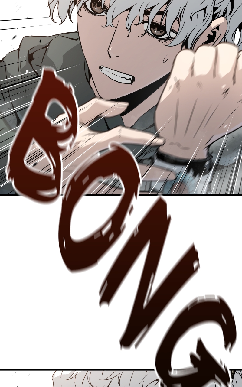 Read The Breaker 3_ Eternal Force FR Manga Online
