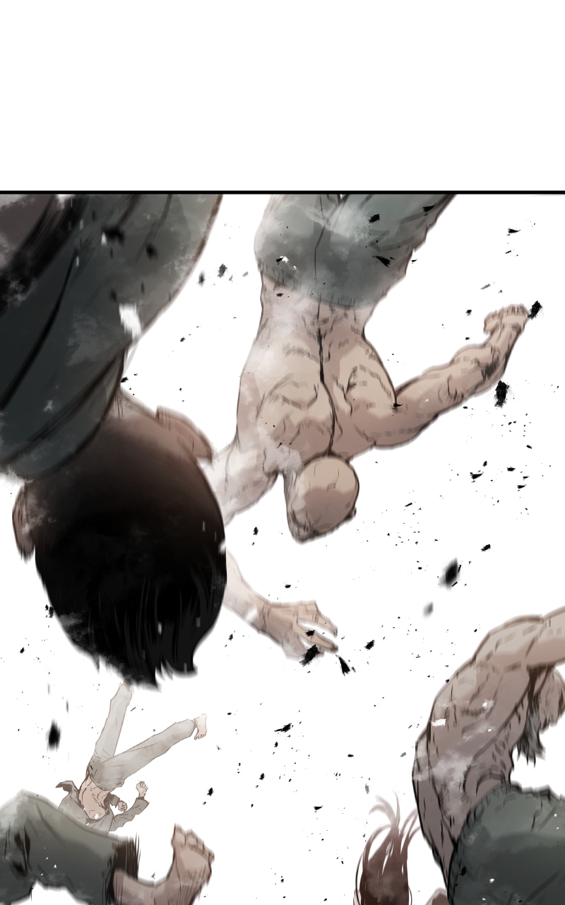 Read The Breaker 3_ Eternal Force FR Manga Online