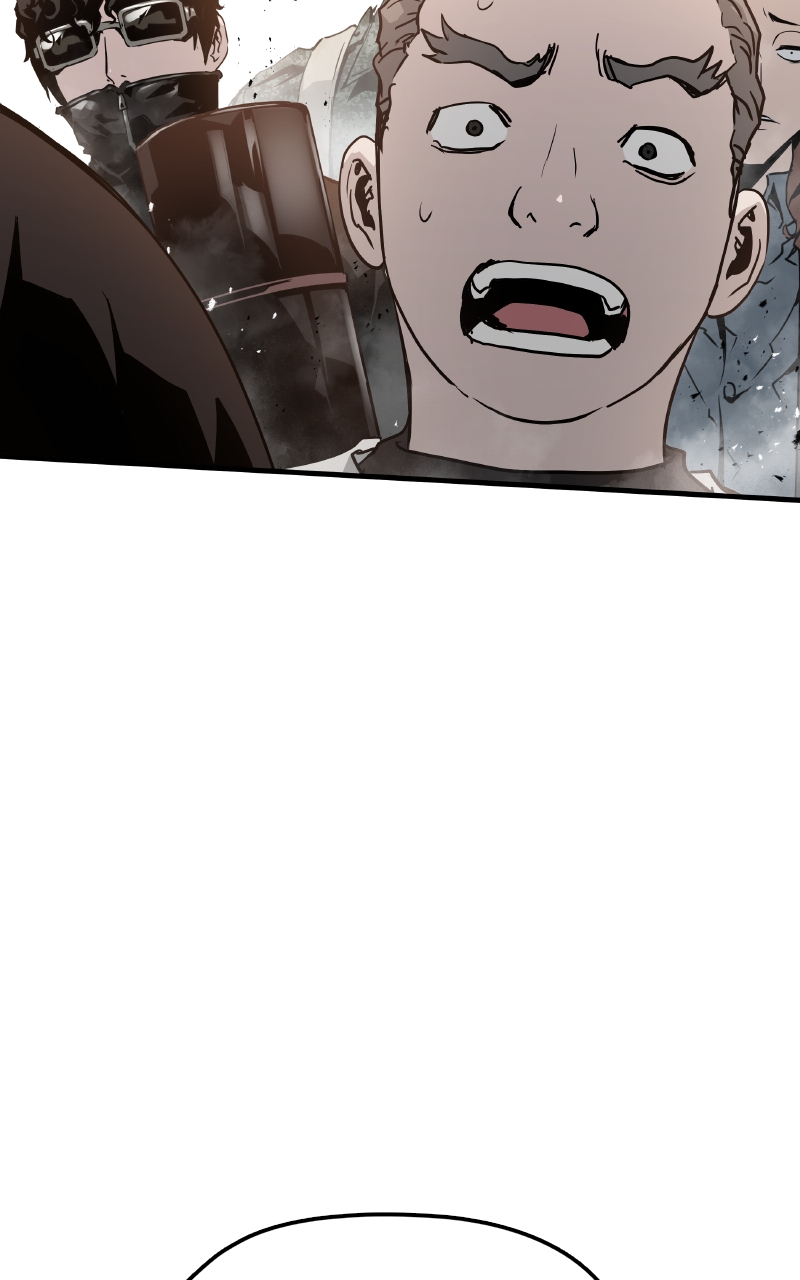 Read The Breaker 3_ Eternal Force FR Manga Online