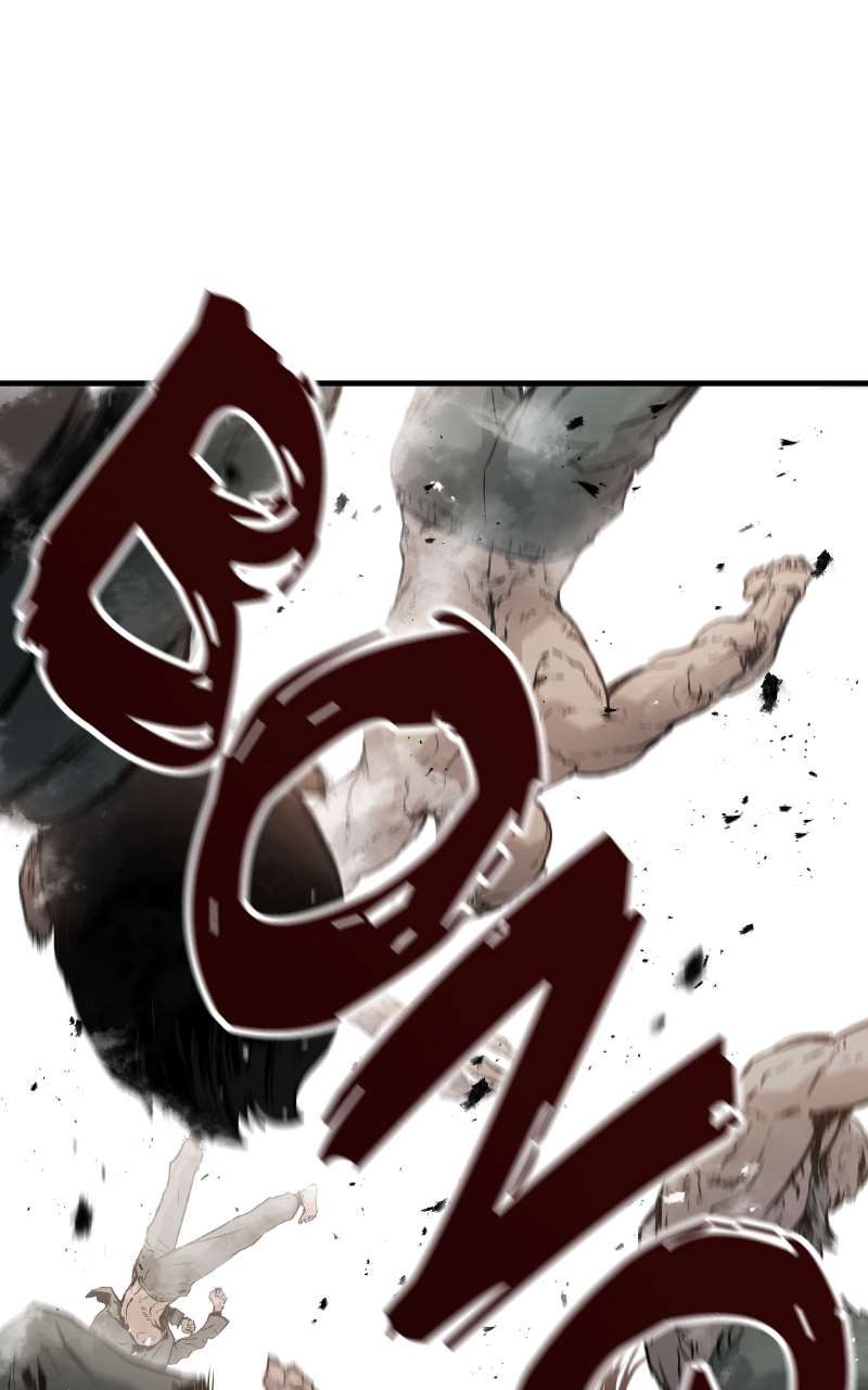 Read The Breaker 3_ Eternal Force FR Manga Online