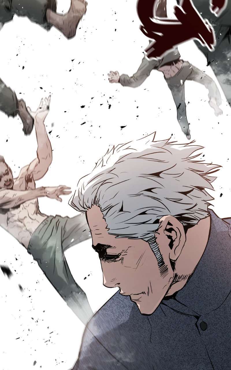 Read The Breaker 3_ Eternal Force FR Manga Online