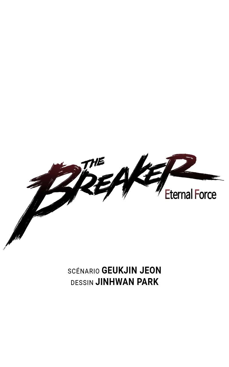 Read The Breaker 3_ Eternal Force FR Manga Online
