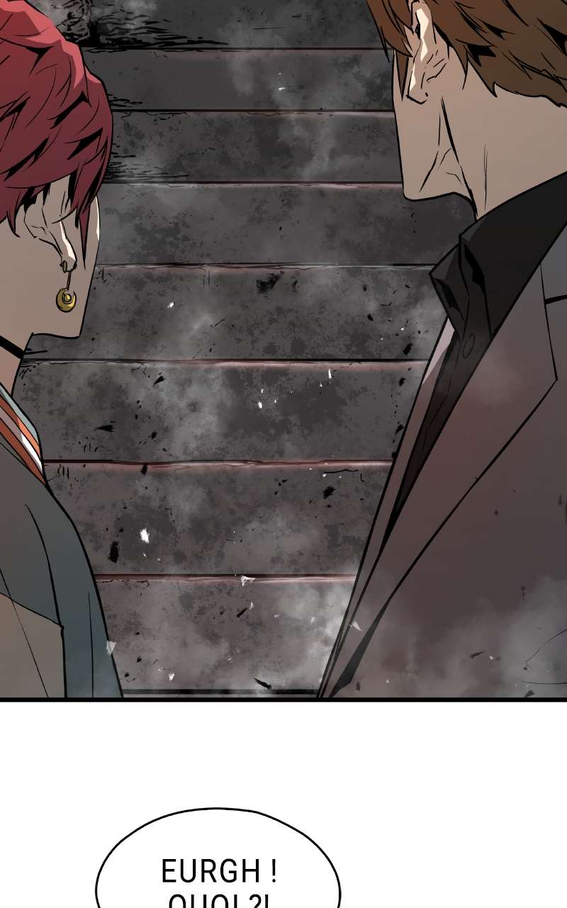 Read The Breaker 3_ Eternal Force FR Manga Online