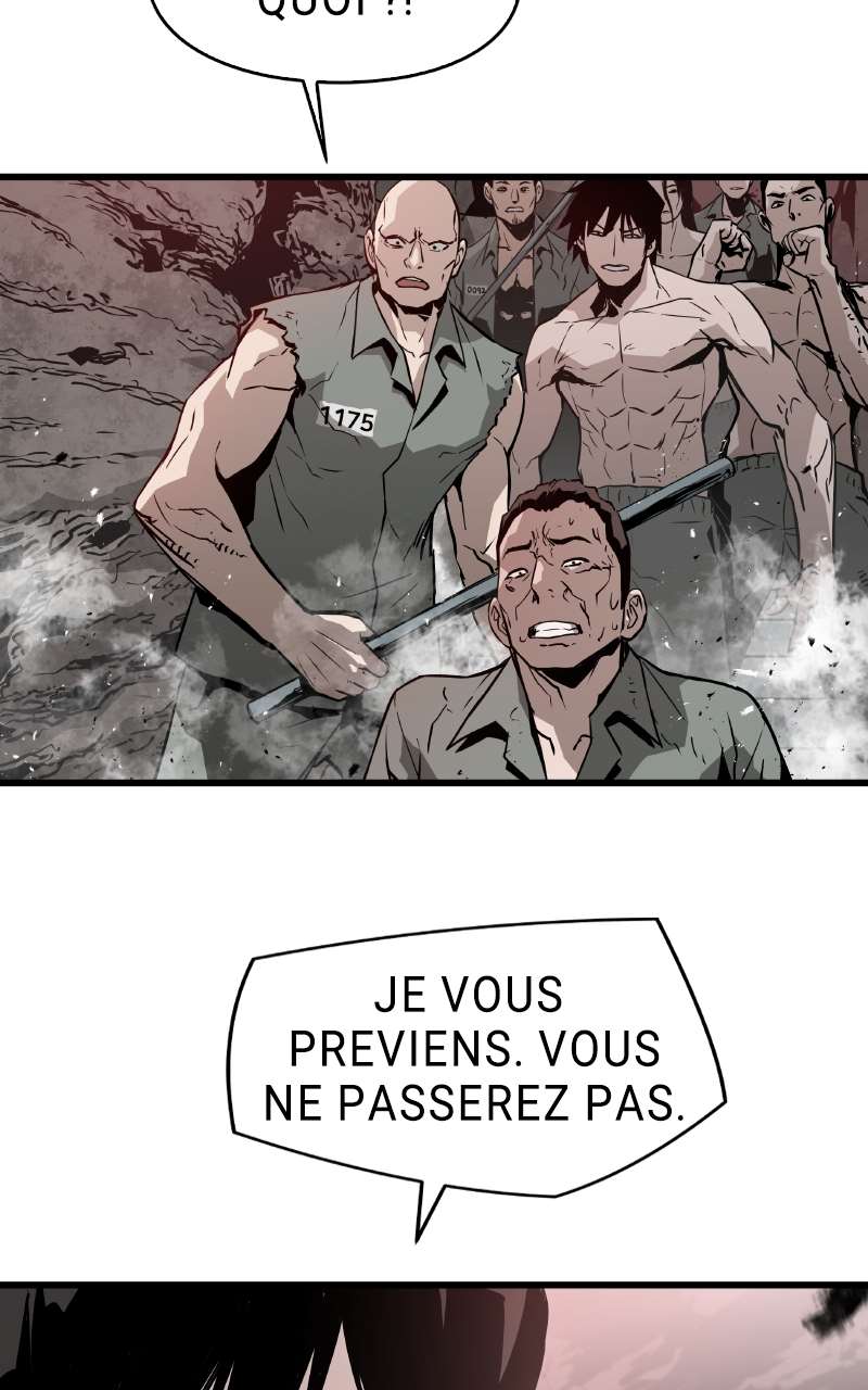 Read The Breaker 3_ Eternal Force FR Manga Online