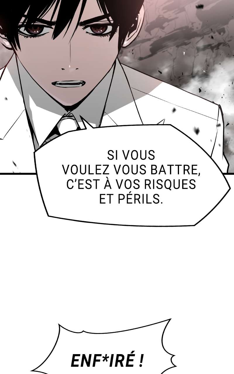 Read The Breaker 3_ Eternal Force FR Manga Online