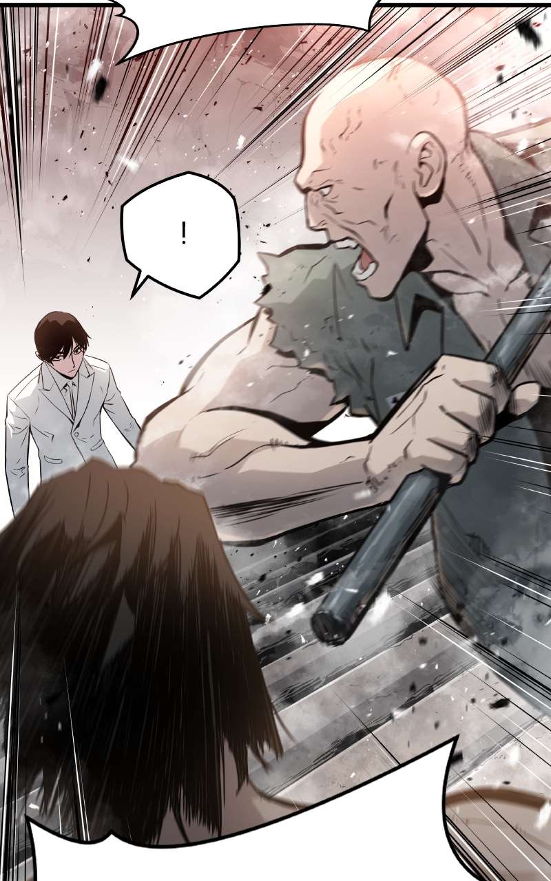 Read The Breaker 3_ Eternal Force FR Manga Online
