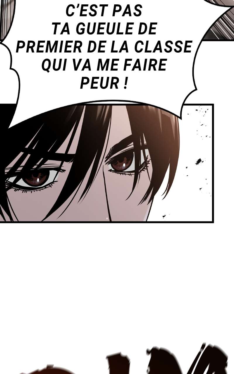 Read The Breaker 3_ Eternal Force FR Manga Online