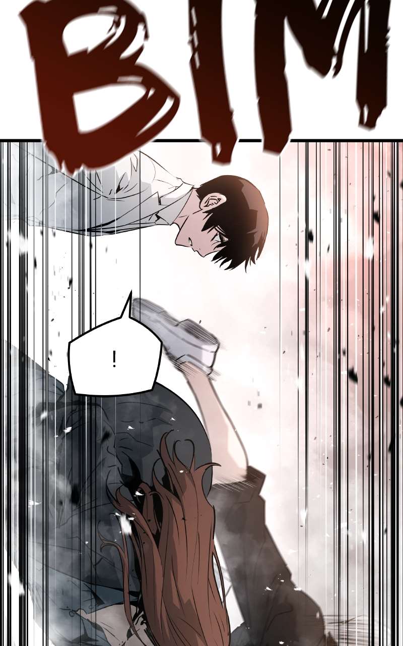 Read The Breaker 3_ Eternal Force FR Manga Online