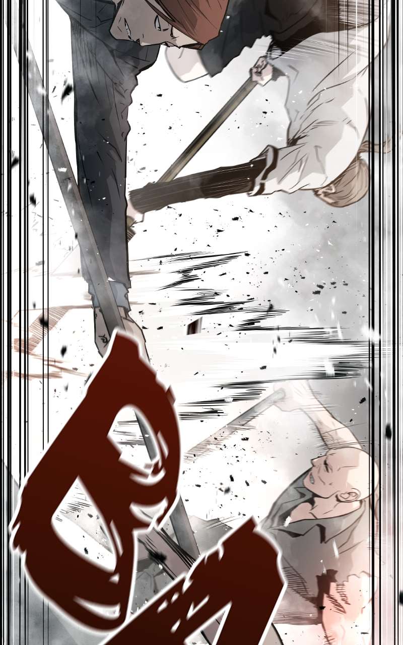 Read The Breaker 3_ Eternal Force FR Manga Online