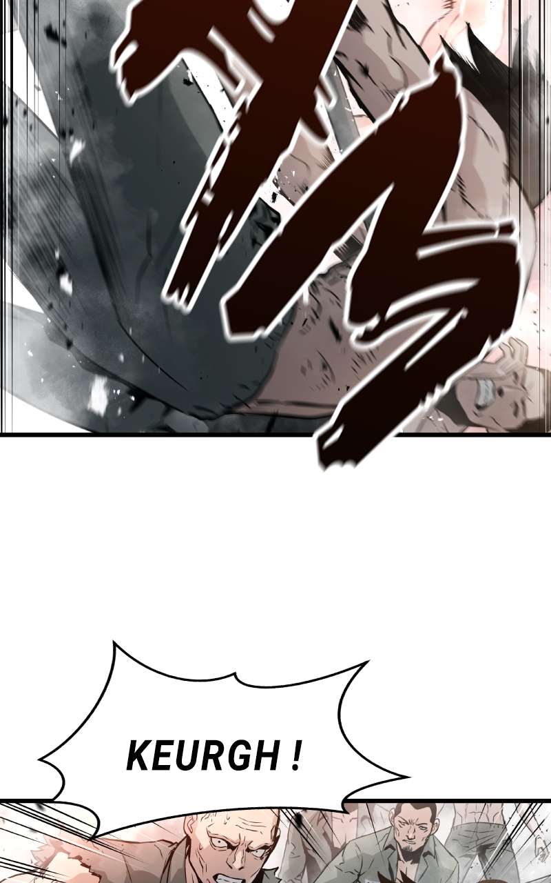 Read The Breaker 3_ Eternal Force FR Manga Online