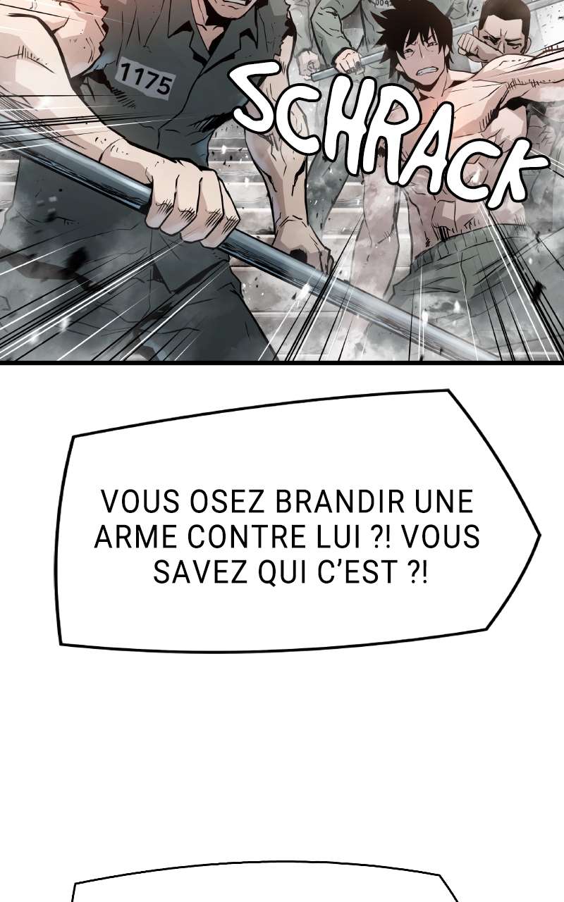 Read The Breaker 3_ Eternal Force FR Manga Online