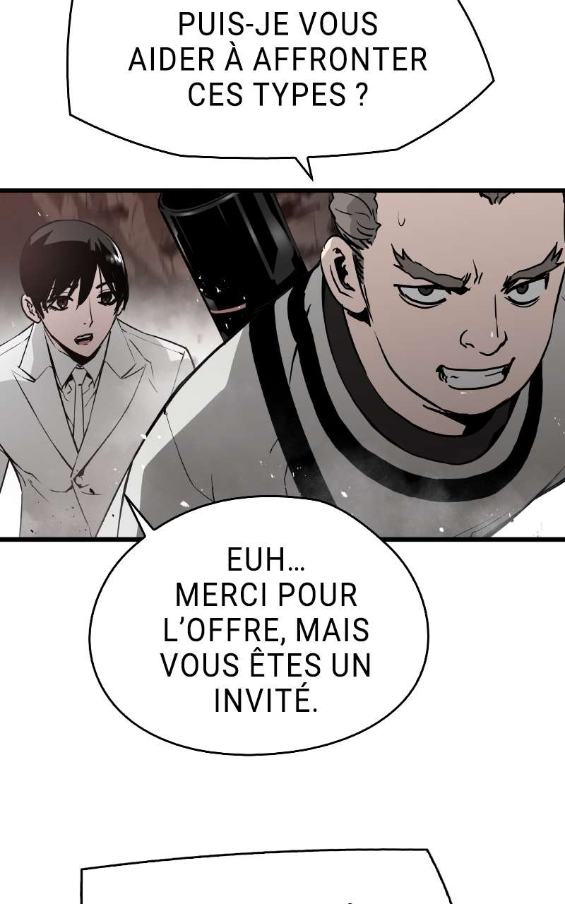 Read The Breaker 3_ Eternal Force FR Manga Online