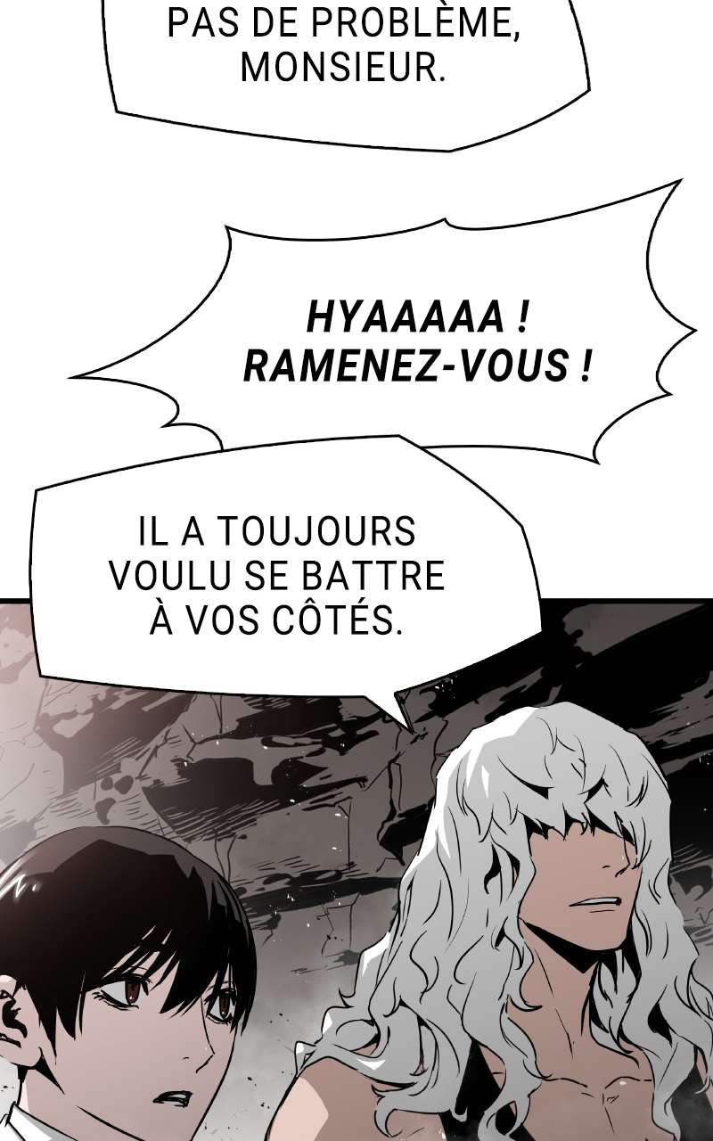 Read The Breaker 3_ Eternal Force FR Manga Online