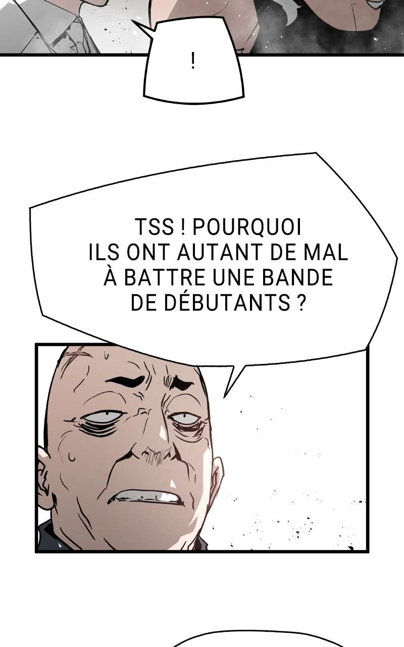 Read The Breaker 3_ Eternal Force FR Manga Online
