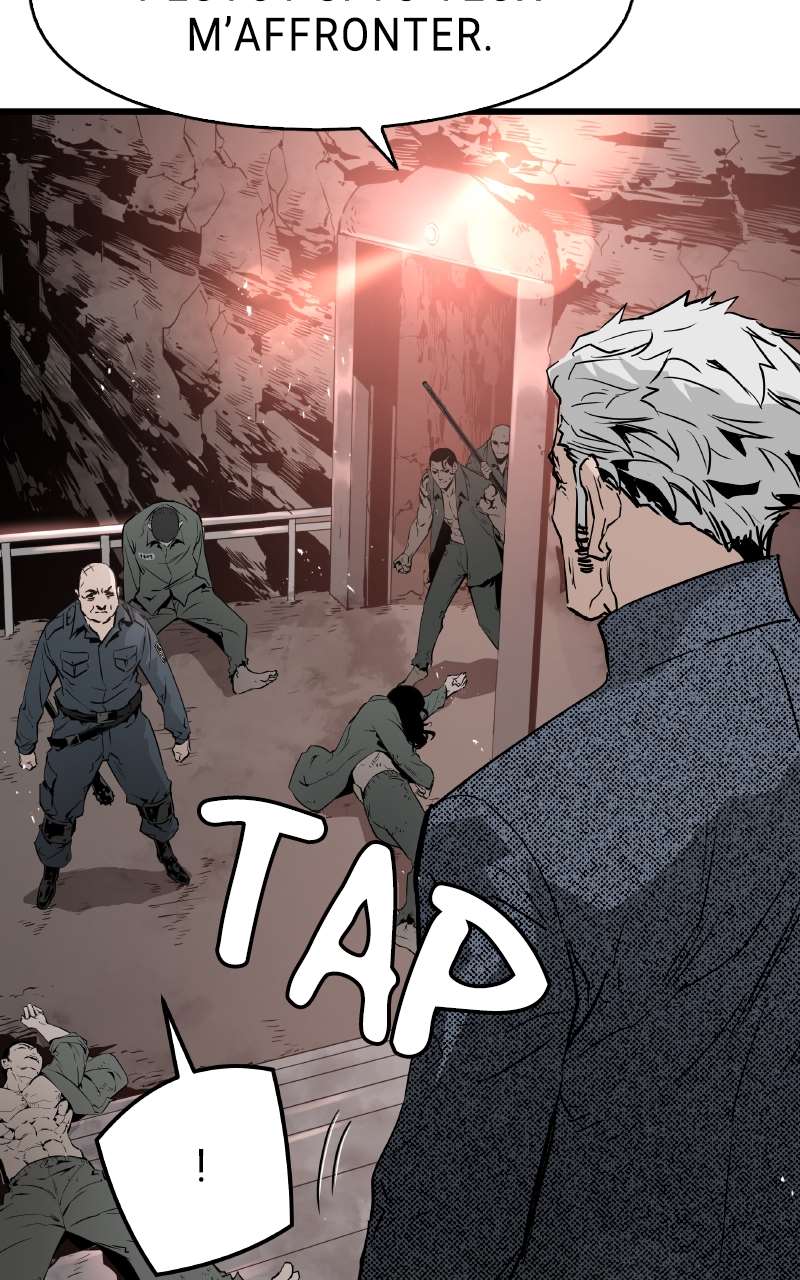 Read The Breaker 3_ Eternal Force FR Manga Online