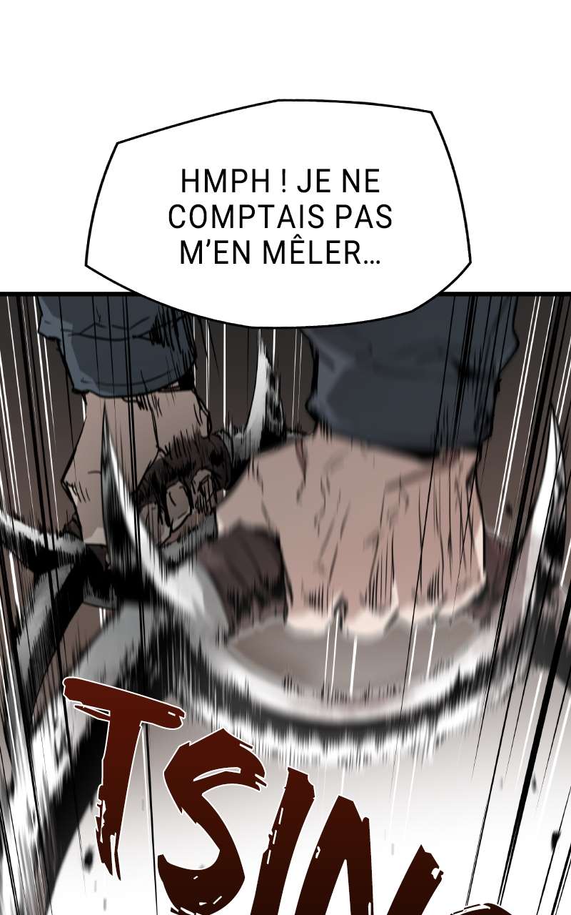 Read The Breaker 3_ Eternal Force FR Manga Online