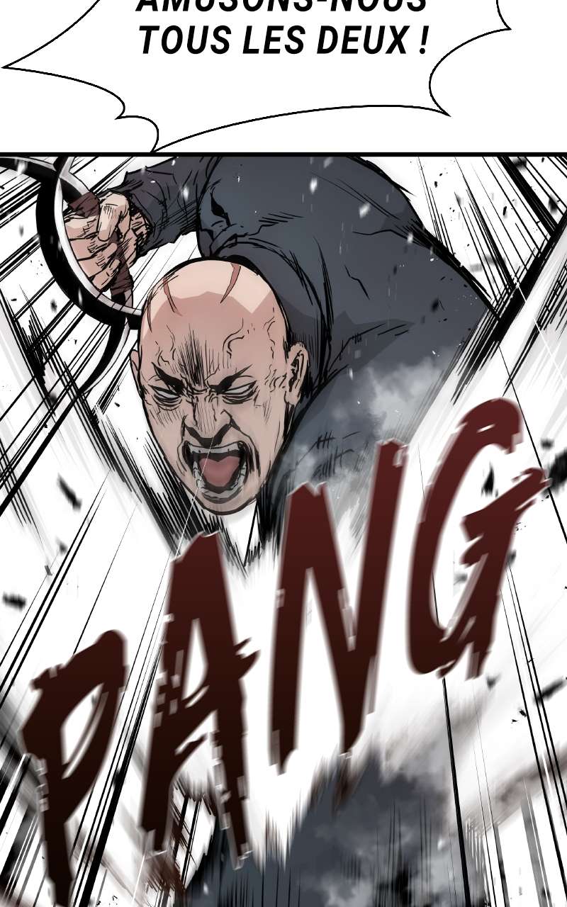 Read The Breaker 3_ Eternal Force FR Manga Online