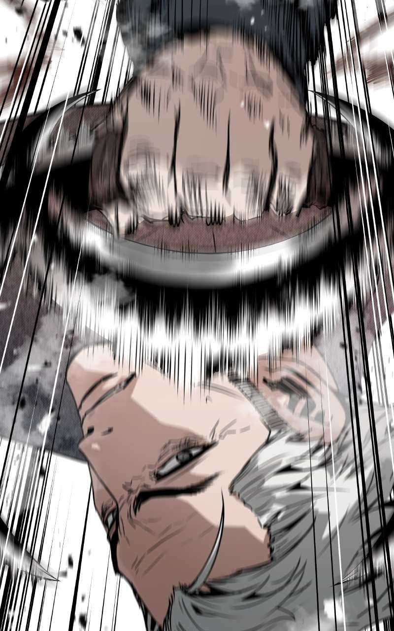 Read The Breaker 3_ Eternal Force FR Manga Online