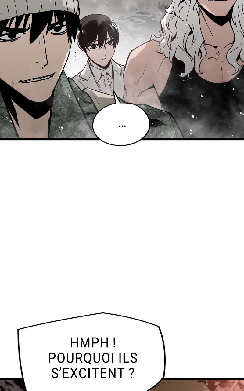 Read The Breaker 3_ Eternal Force FR Manga Online