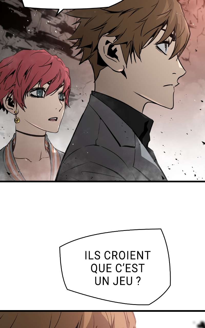 Read The Breaker 3_ Eternal Force FR Manga Online