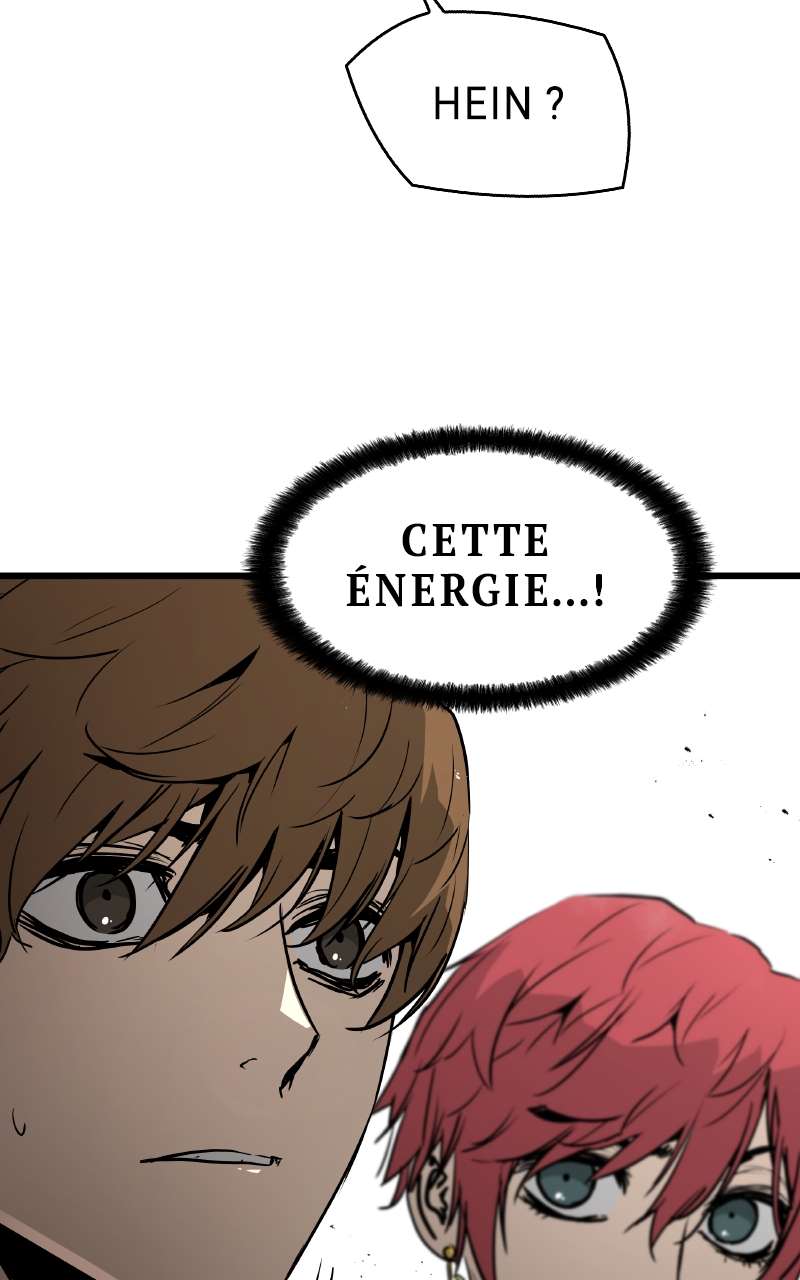 Read The Breaker 3_ Eternal Force FR Manga Online
