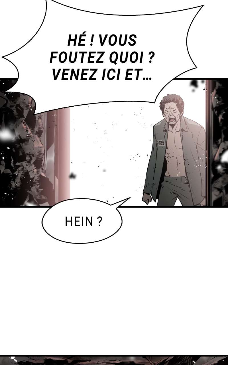 Read The Breaker 3_ Eternal Force FR Manga Online