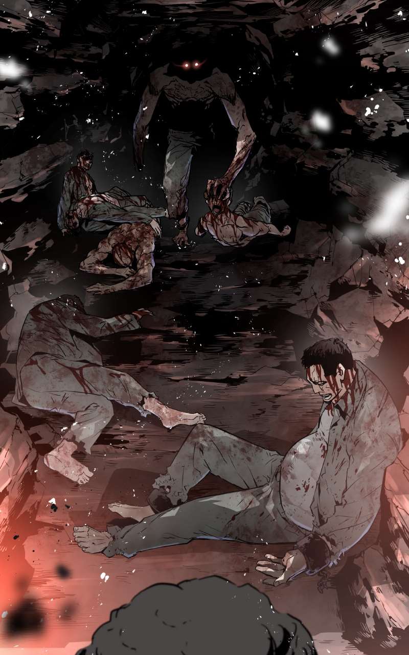 Read The Breaker 3_ Eternal Force FR Manga Online