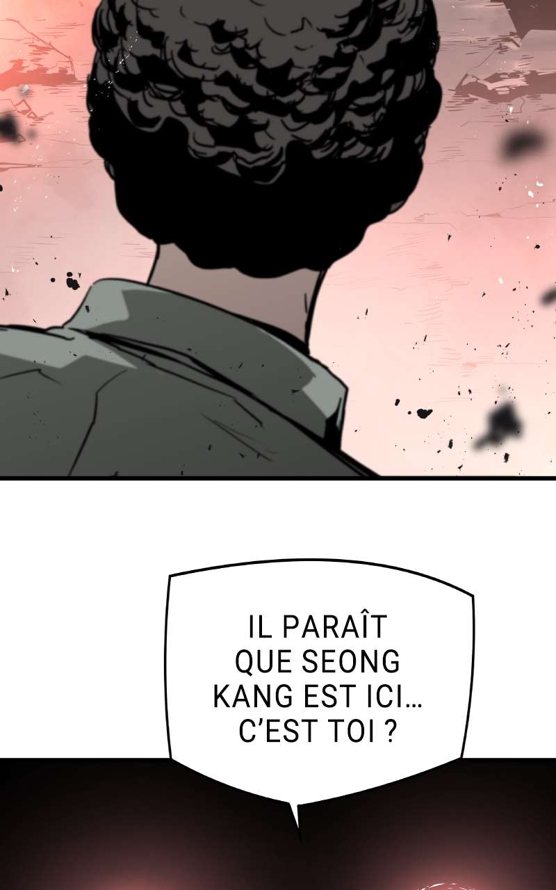 Read The Breaker 3_ Eternal Force FR Manga Online
