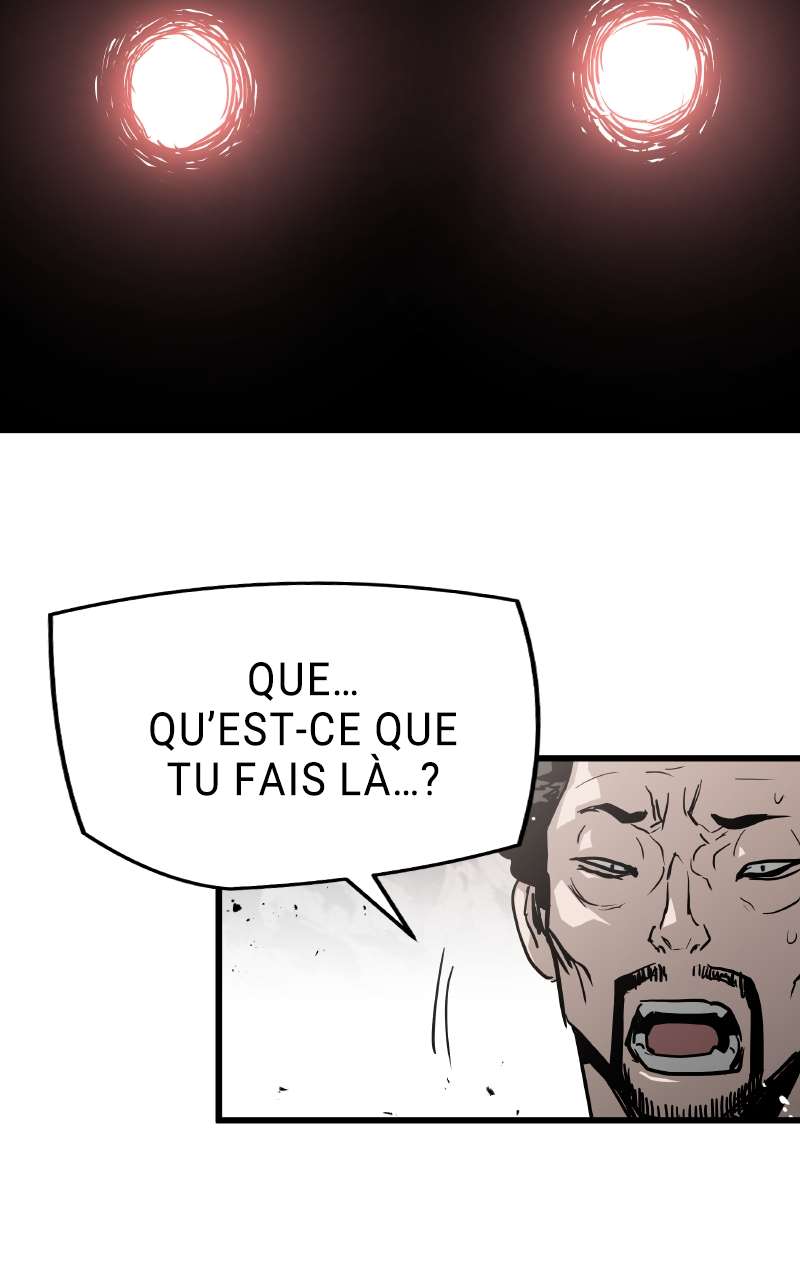 Read The Breaker 3_ Eternal Force FR Manga Online