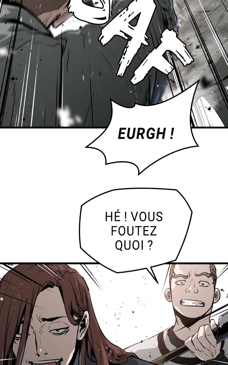 Read The Breaker 3_ Eternal Force FR Manga Online