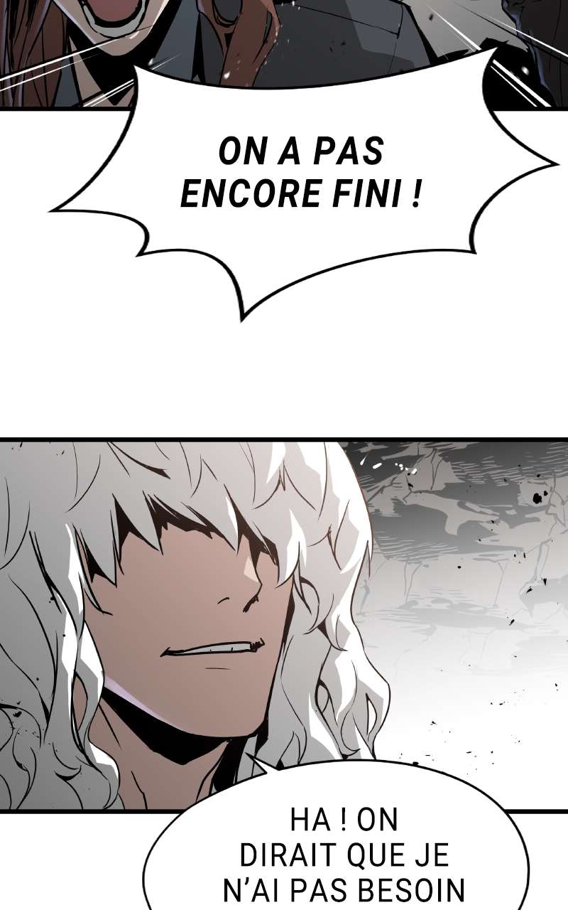 Read The Breaker 3_ Eternal Force FR Manga Online