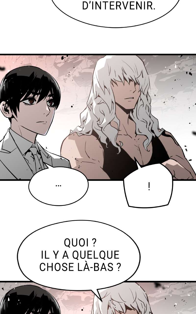 Read The Breaker 3_ Eternal Force FR Manga Online