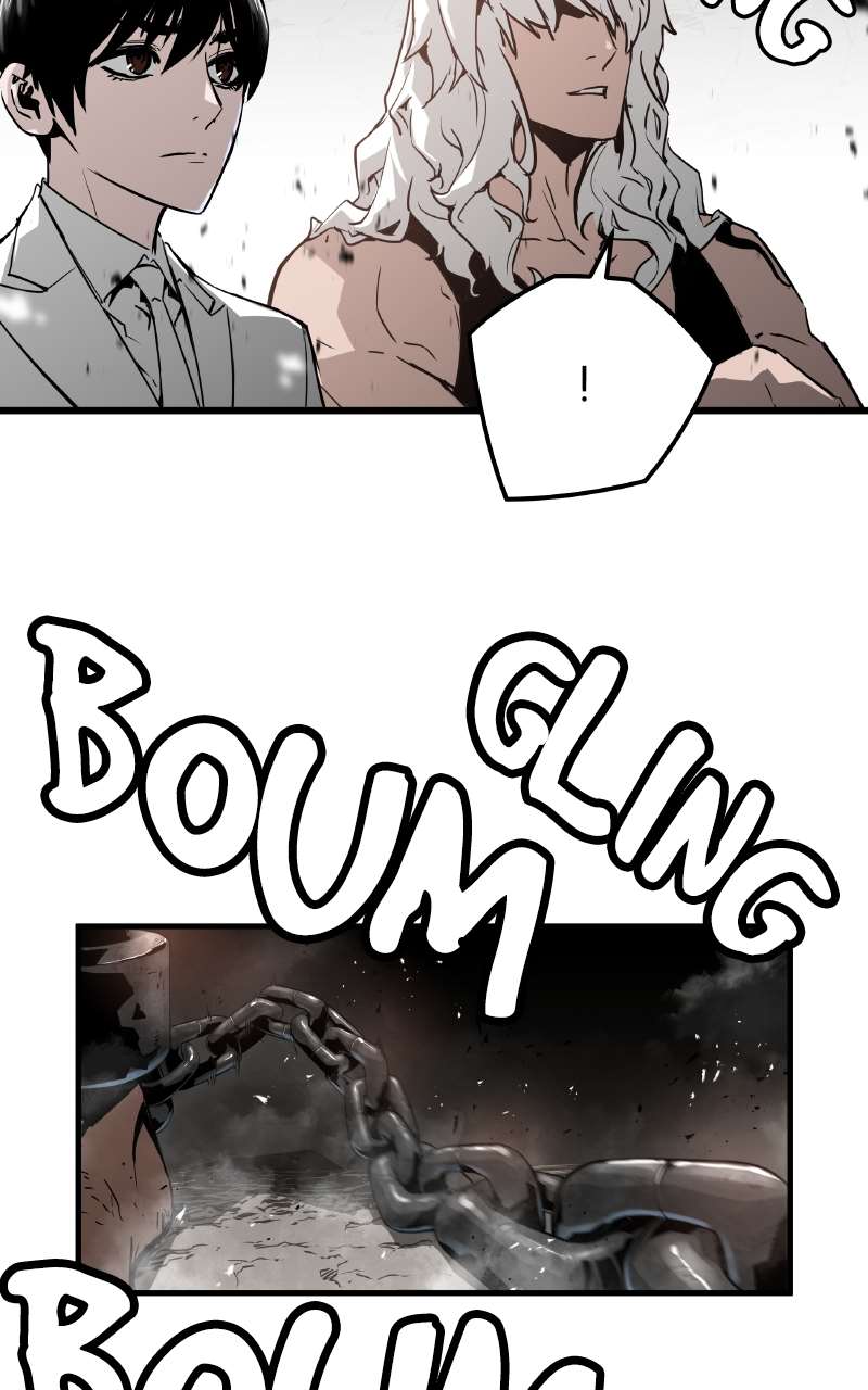 Read The Breaker 3_ Eternal Force FR Manga Online