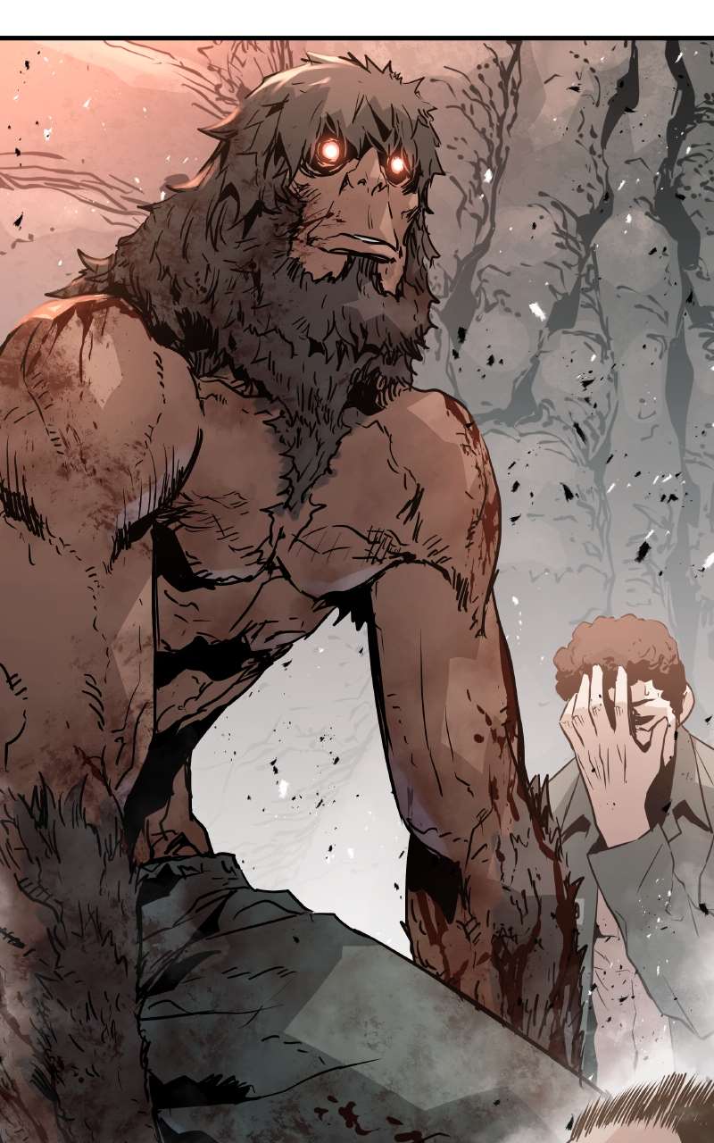 Read The Breaker 3_ Eternal Force FR Manga Online
