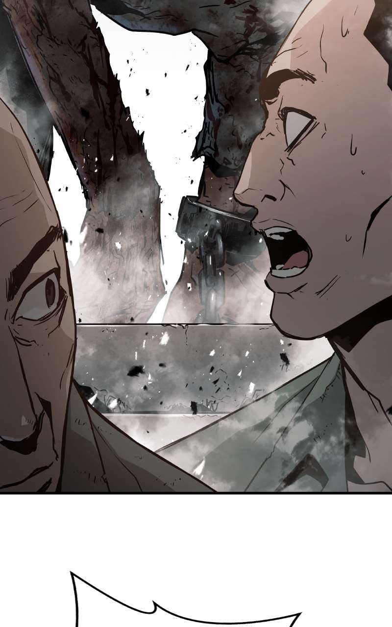 Read The Breaker 3_ Eternal Force FR Manga Online